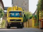 Volvo FL Rolloffcon 2000 года